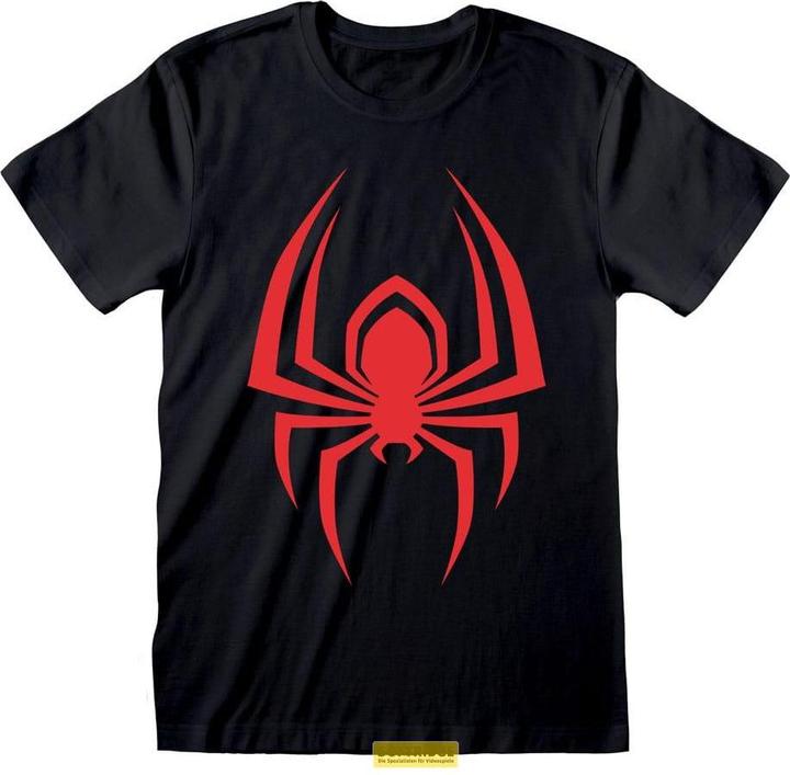 Heroes Inc Spider-Man Miles Morales Videogame - Hanging Spider (XL)