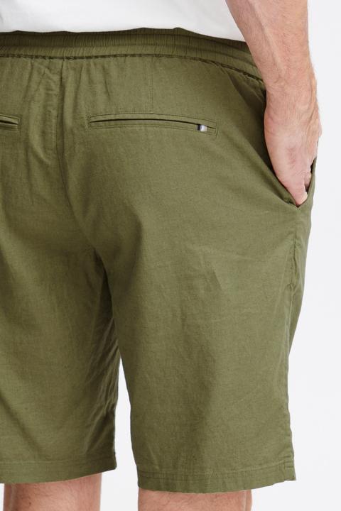 Produktbild FQ1924 FQHenry linen shorts 21900625 (XXL)