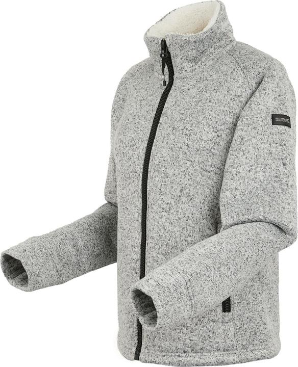 Produktbild Regatta Emilide Fleecejacke Durchgehender Reissverschluss (42 D)
