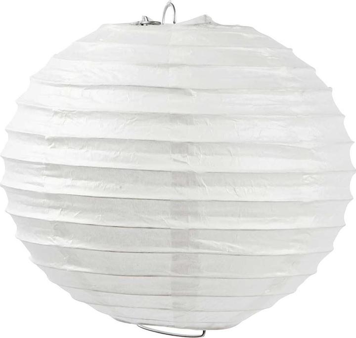 Image du produit ScrapCooking Creativ Company lampe à papier/la lampe à papier (1 x 19,5 x 19,5 cm, 1 x)