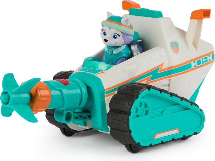 Actual product image Spin Master Everest