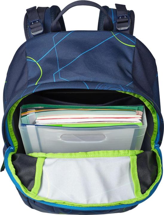 Produktbild Satch Schulrucksack Air Tech (26 l)