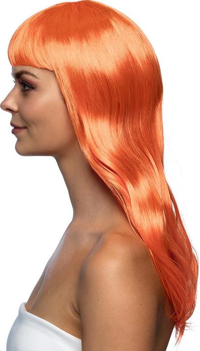 Immagine prodotto Boland Parrucca di capelli lunghi