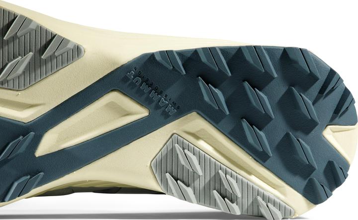 Produktbild Mammut Saentis TR Low Women (38.5)