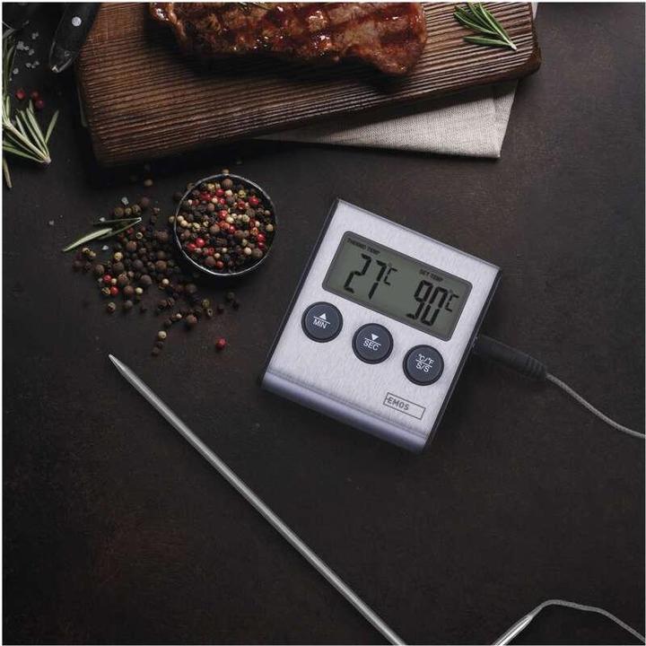 Actual product image Emos E2157