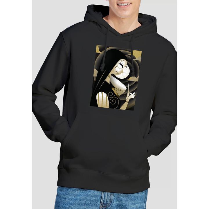 Immagine prodotto The Nightmare Before Christmas Kapuzenpullover (XL)