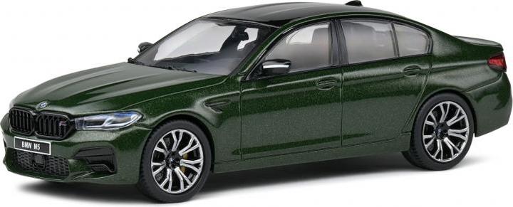 Actual product image Schuco MB -/8 (200D) blue 1:64