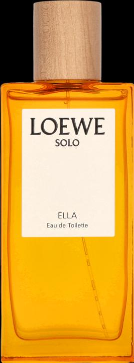 Produktbild Solo Ella (Eau de Toilette, 100 ml)