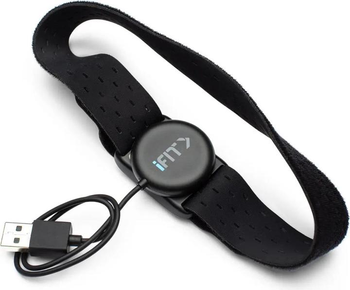 Immagine prodotto Sko Fascia da braccio per la misurazione della frequenza cardiaca NORDICTRACK Smartbeat