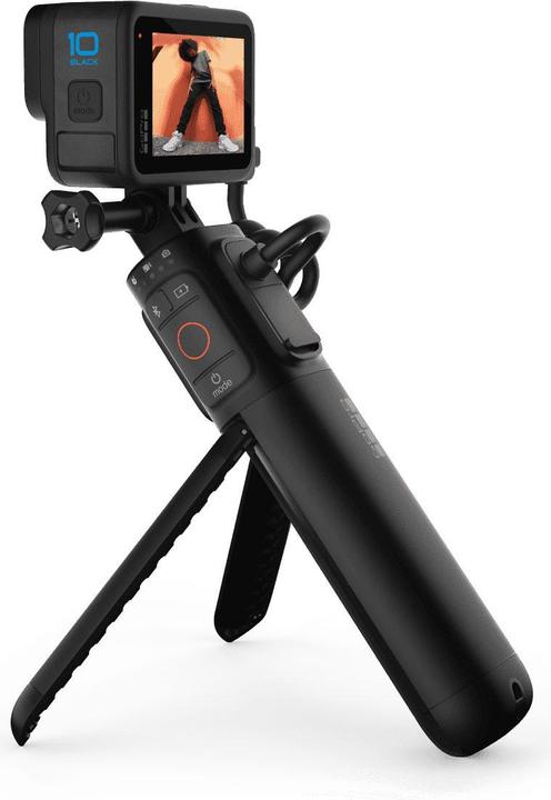 Actual product image GoPro Volta (Hero)