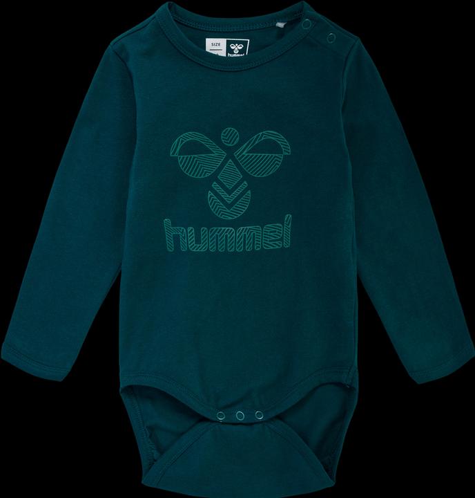Image du produit hummel Hmlfastwo Flipper Body L/S (62)