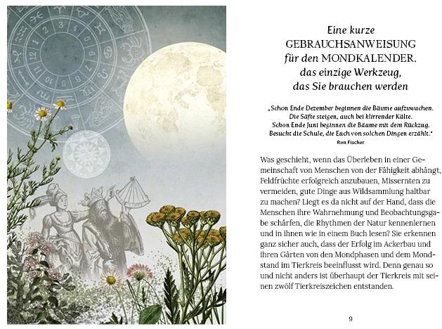 Image du produit Gärtnern mit der Kraft des Mondes (Allemand, Johanna Paungger, Thomas Poppe, 2024)