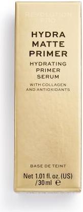 Immagine prodotto Makeup Revolution Revolution PRO Hydra Matte Primer