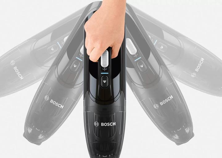 Produktbild Bosch Hausgeräte BCHF216B