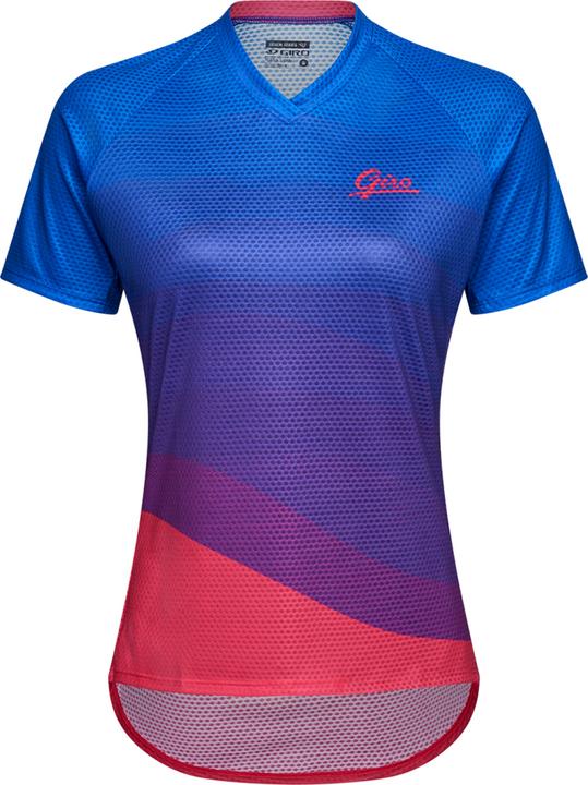 Giro W Roust Jersey