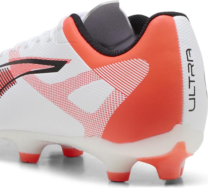 Produktbild Puma ULTRA 5 PLAY FG/AG Wn's (39)