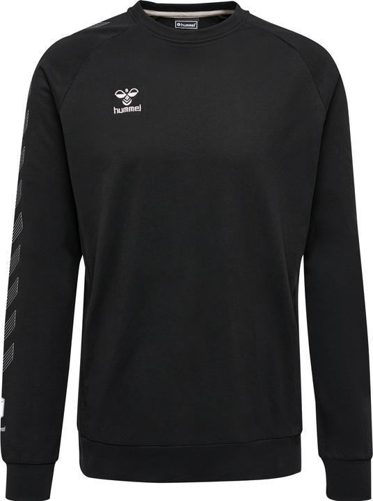 Actual product image hummel Hmlmove Grid Cotton Sweatshirt (M)