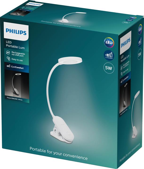 Produktbild LED Forys (200 lm)