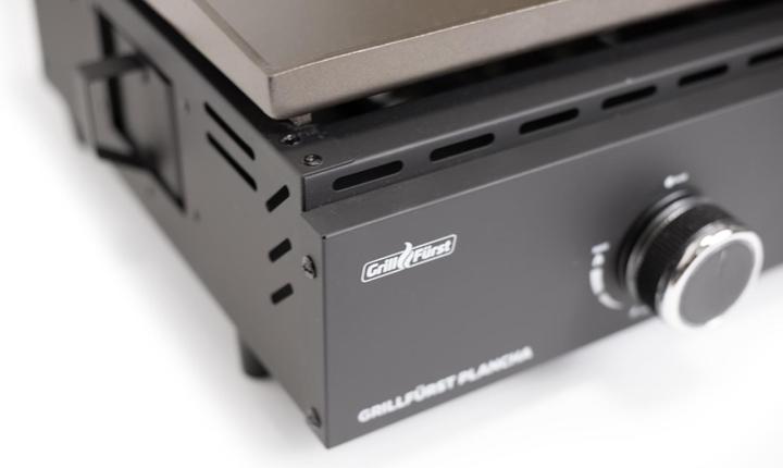 Produktbild Grillfürst Plancha Grill (7 kW)