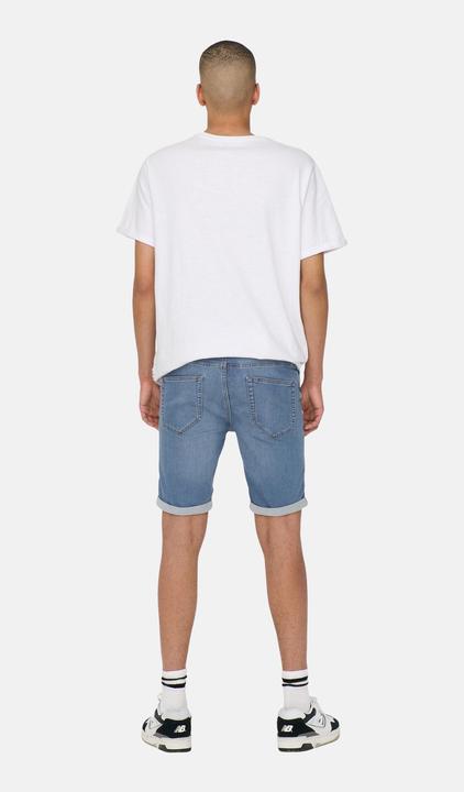 Image du produit Only & Sons Short en jean (XL)