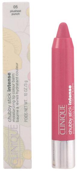 Produktbild Clinique Chubby Stick Intense Moist. - 05 Plushest Punch (#05 Plushest Punch)