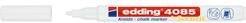 Productafbeelding Edding 4085 (Wit, 2 mm, 1 x)