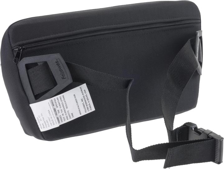 Immagine prodotto Fellowes Supporto per la schiena Plush Touch