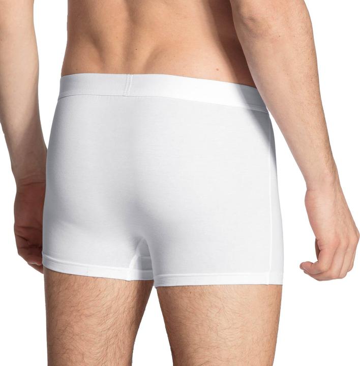 Image du produit Calida Boxershort Casual Figurbetont New Boxer Cotton Code (XXL, lot de 2)