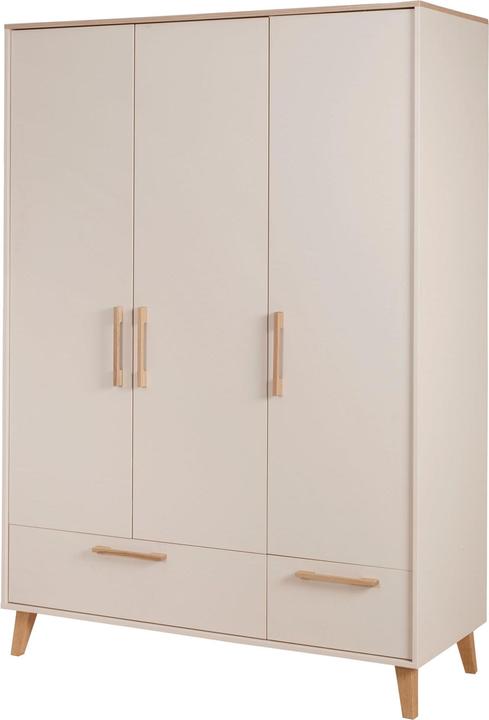 Actual product image Roba Jil (138 cm)