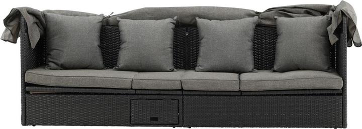 Produktbild Venture Home Sonnenliege Nopy (200 cm)