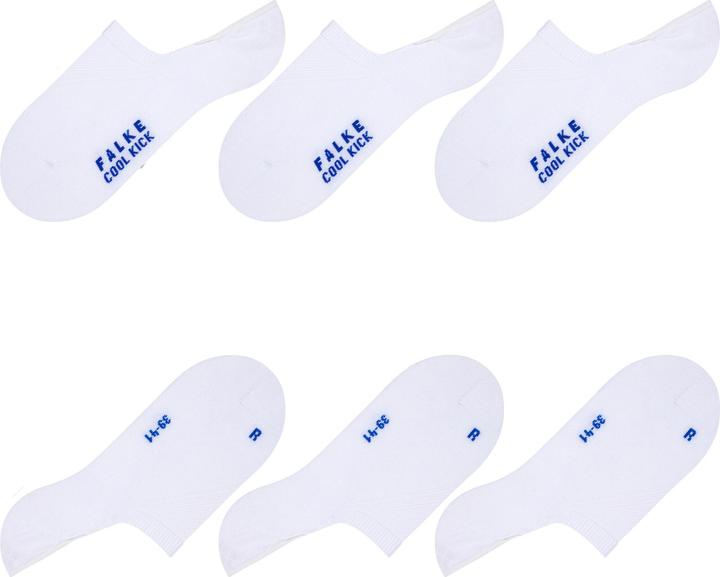 Produktbild Falke Cool Kick 3-Pack Unisex (3er Pack, 35 - 36)