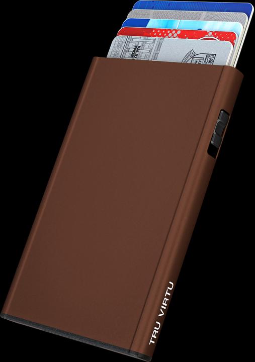 Produktbild Tru Virtu Click & Slide Card Case