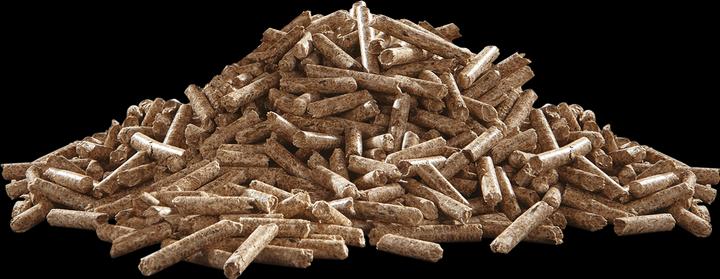 Produktbild Weber Holzpellets (8 kg)
