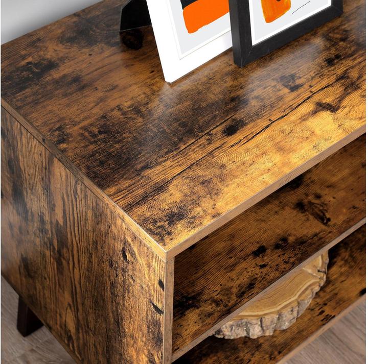 Produktbild Vasagle Havanna (140 x 40 x 50 cm)