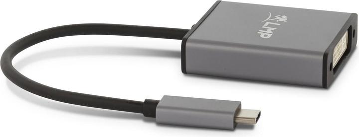 Produktbild LMP USB-C zu (DVI, 10 cm)