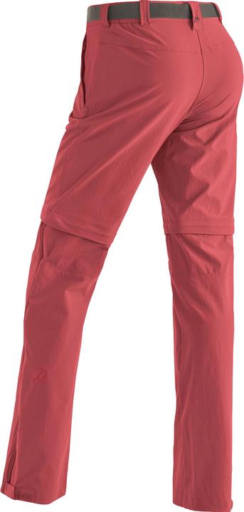 Produktbild Maier Sports Nata T-Zip Off (S)