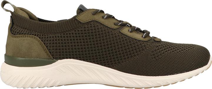 Actual product image Mustang Sneaker (45)