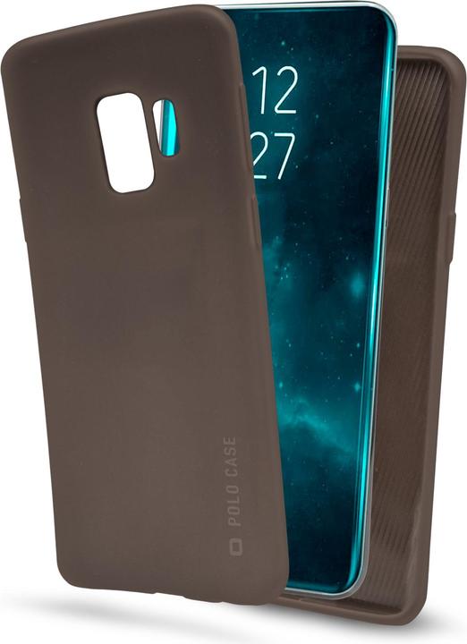 Produktbild SBS Schutzhülle (Samsung Galaxy S9+)
