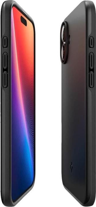 Produktbild Spigen Thin Fit Mag Case (Apple iPhone 16)