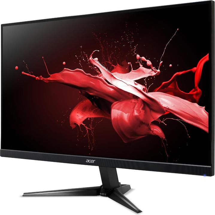 Actual product image Acer Nitro QG271 (1920 x 1080 pixels, 27")