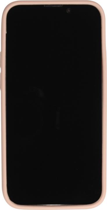 Produktbild PhoneLook Hülle Soft Touch blass- (Apple iPhone 15)