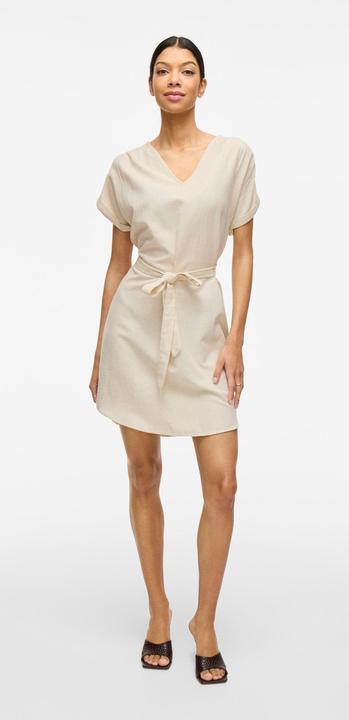 Actual product image Vila Kurzarm Minikleid (42)