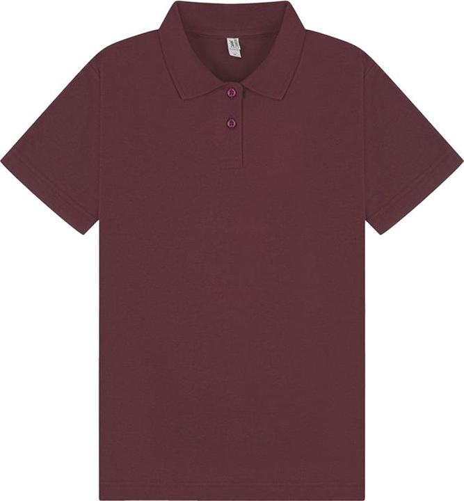Casual Classics Casual Classic Poloshirt