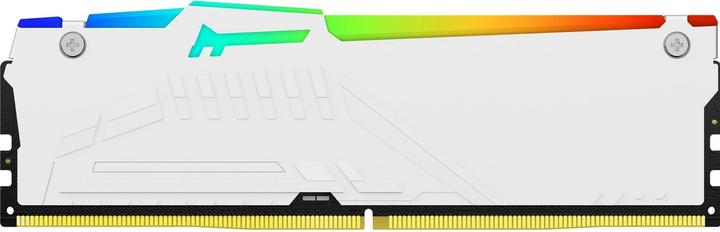 Produktbild Kingston FURY Beast RGB (2 x 16GB, 6000 MHz, DDR5-RAM, DIMM)