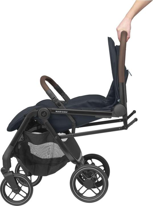 Actual product image Maxi-Cosi Soho