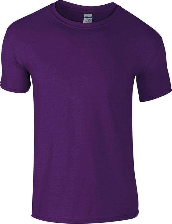 Immagine prodotto Gildan Softstyle Maglietta Semplice Bambini (128)