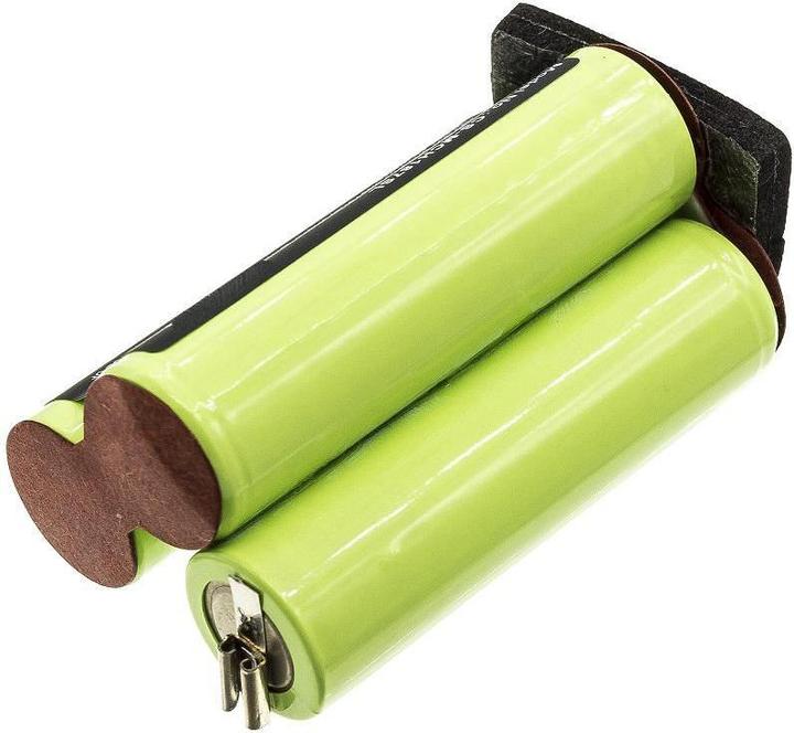 Produktbild CoreParts Battery for Shaver (1 Stk.)