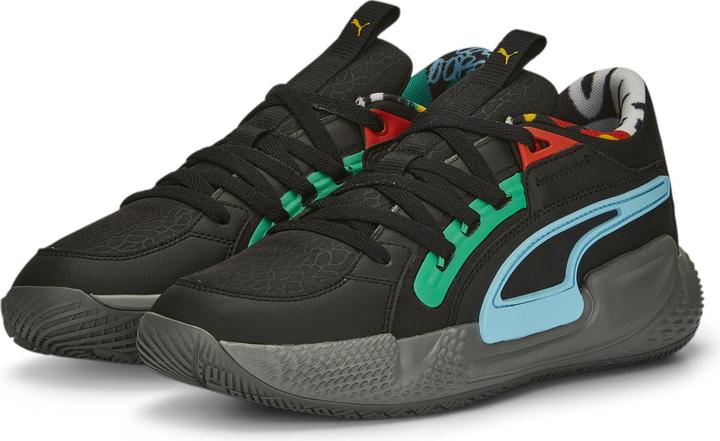 Produktbild Puma Court Rider Chaos Block Party (44)