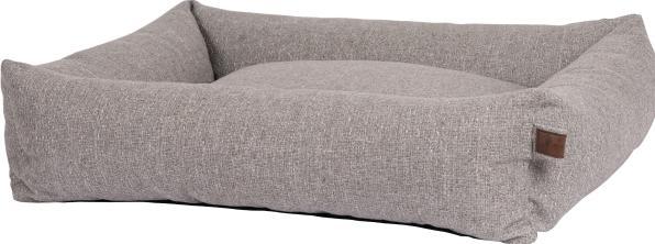 Produktbild Fantail ECO basket Snug Harbor Grey 100x80cm (Hund)