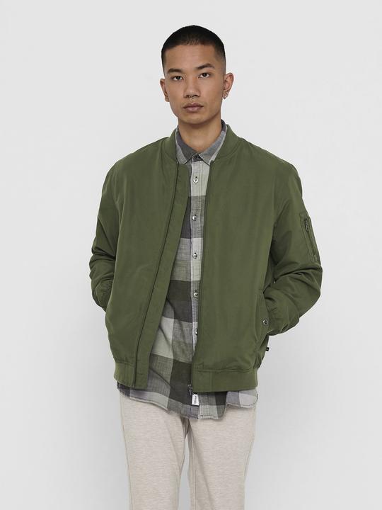 Produktbild Only & Sons Bomber Jacke (XS)